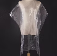 Barber Apron